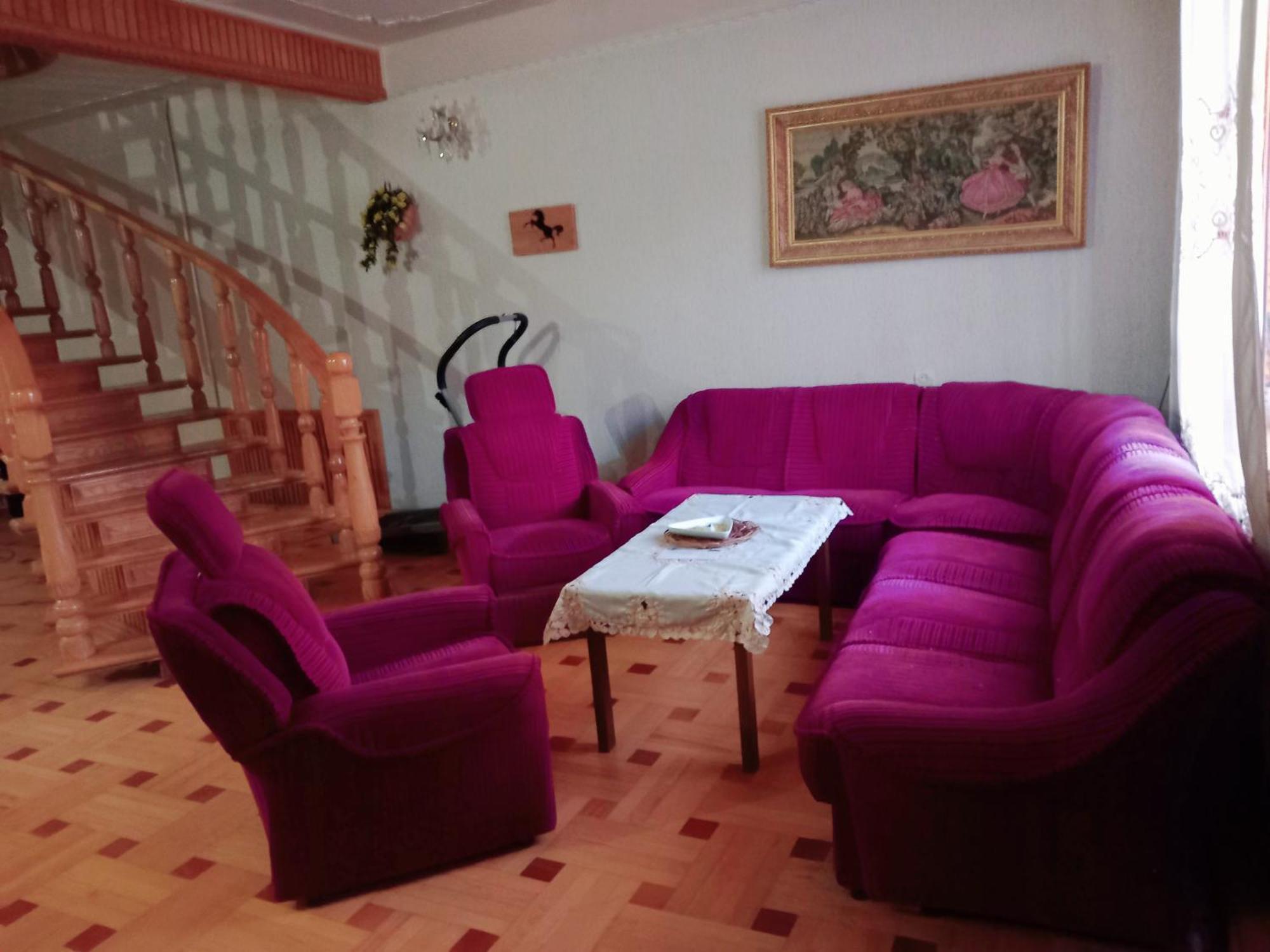 Hotel Guli à Gori Extérieur photo