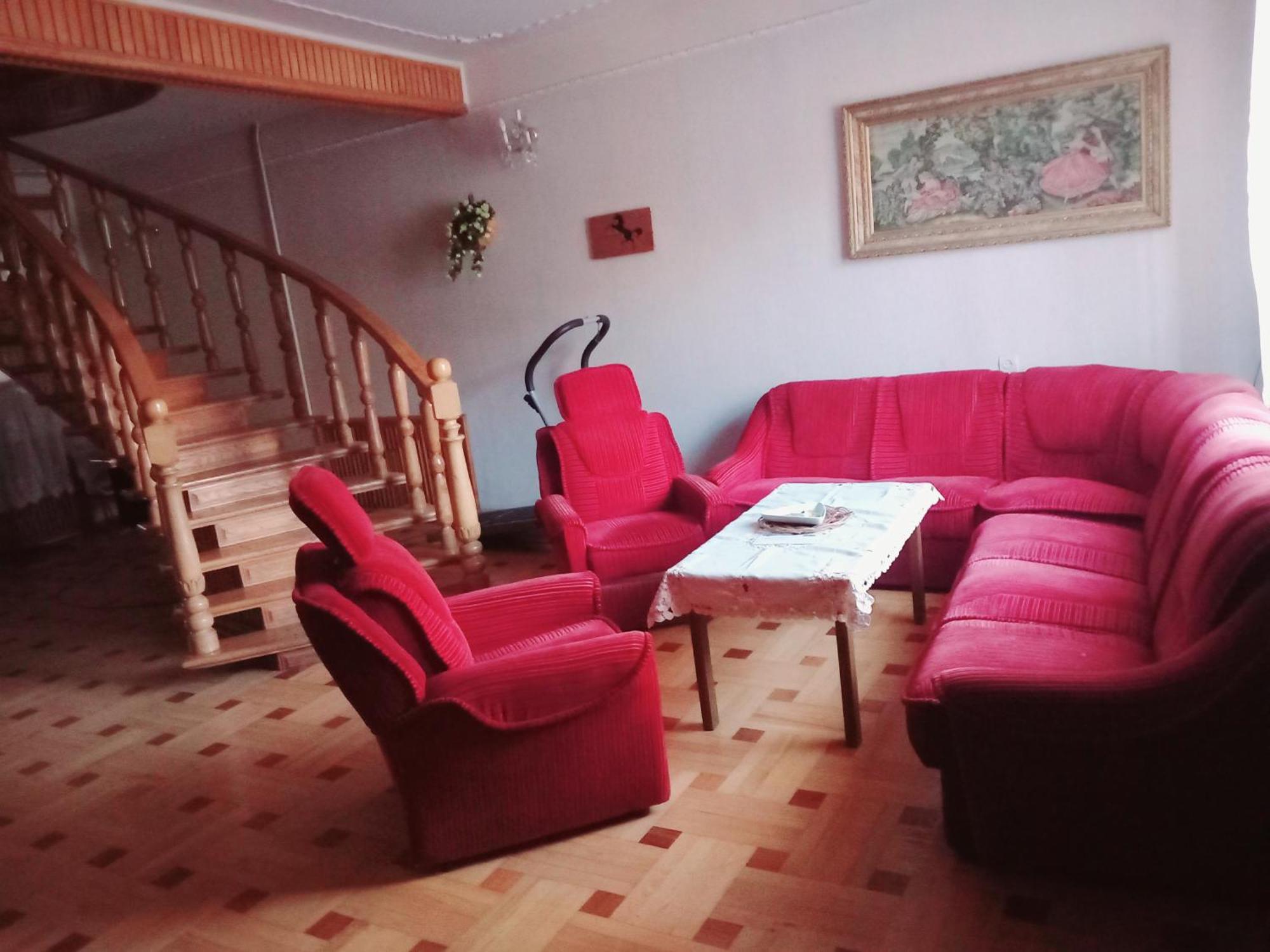 Hotel Guli à Gori Extérieur photo
