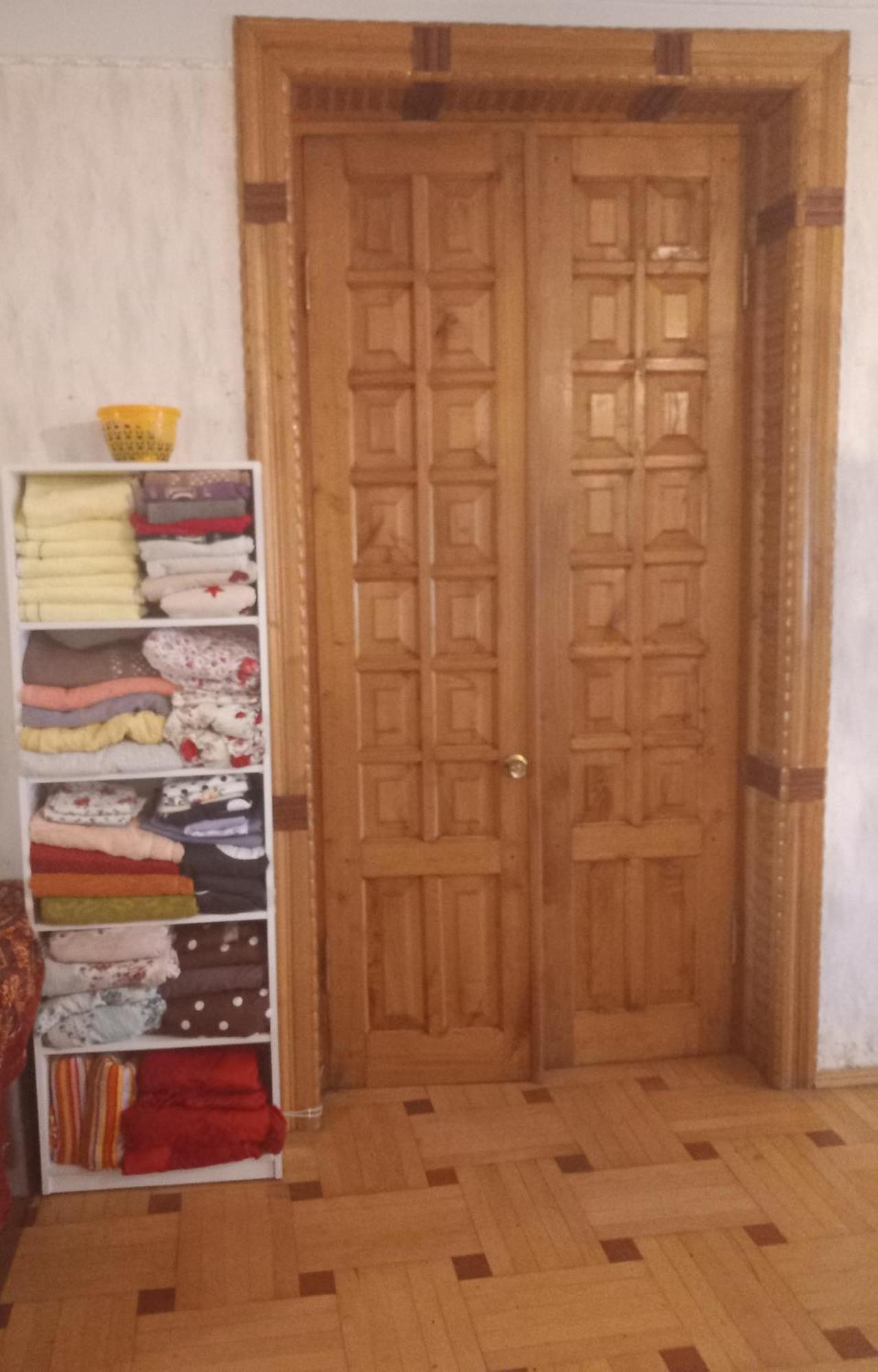 Hotel Guli à Gori Extérieur photo