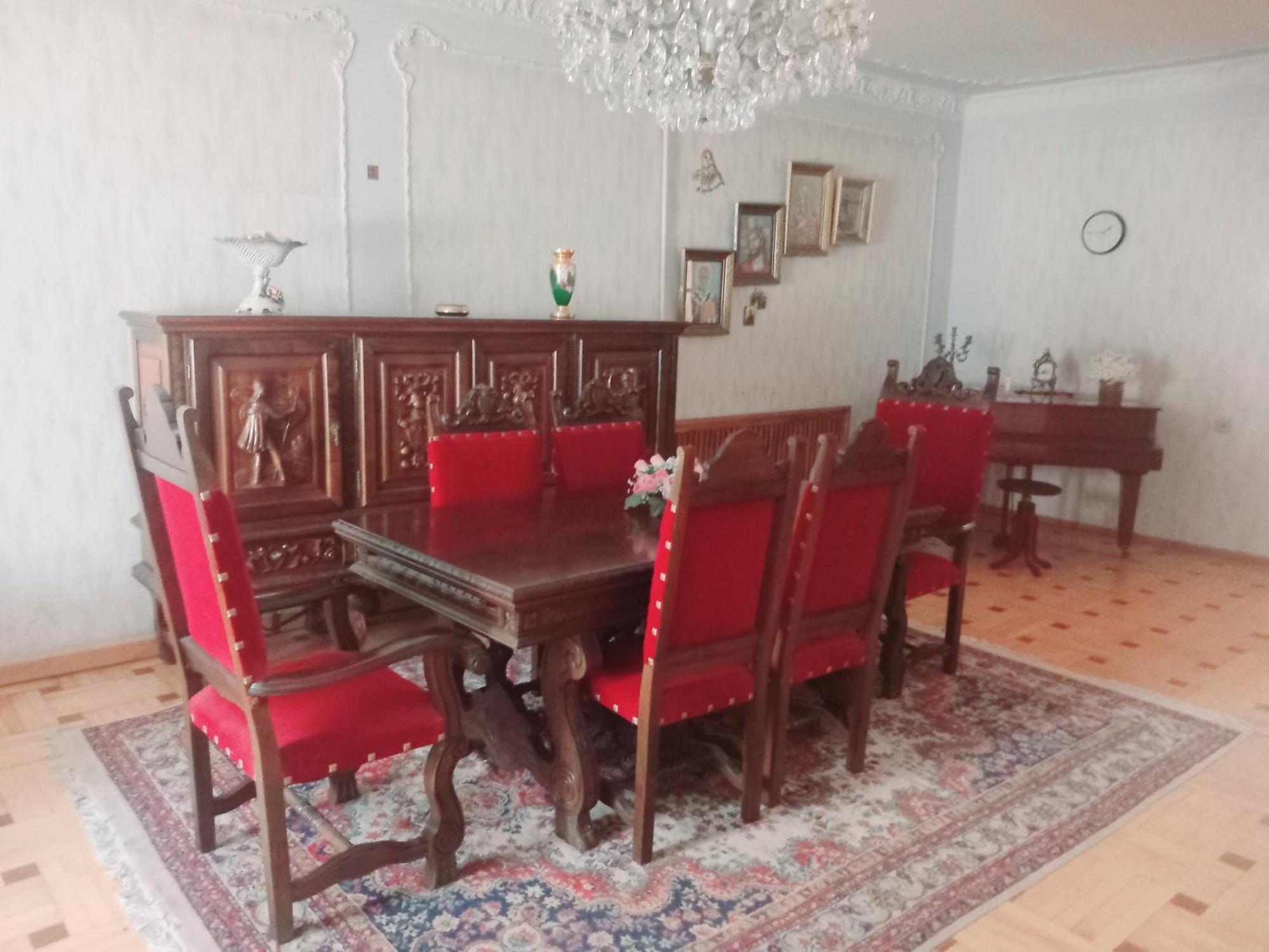 Hotel Guli à Gori Extérieur photo